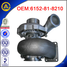Hot products TA4532 465105-5003 turbo for Komatsu PC400-3